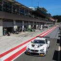 ADAC GT Masters, Red Bull Ring, Senkyr Motorsport, Jakub Knoll, Michael Fischer