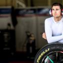 ADAC GT Masters, Red Bull Ring, Montaplast by Land-Motorsport, Connor de Phillippi