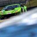 ADAC GT Masters, Red Bull Ring, GRT Grasser Racing Team, Ezeqiuel Perez Companc, Mirko Bortolotti