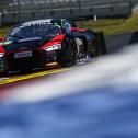 ADAC GT Masters, Red Bull Ring, Aust Motorsport, Markus Pommer, Kelvin van der Linde