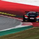 ADAC GT Masters, Red Bull Ring, Aust Motorsport, Markus Pommer, Kelvin van der Linde