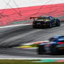 ADAC GT Masters, Red Bull Ring, Schütz Motorsport, Alex MacDowall, Klaus Bachler
