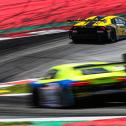 ADAC GT Masters, Red Bull Ring, HB Racing WDS Bau, Florian Spengler, Christopher Zanella