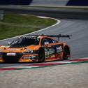 ADAC GT Masters, Red Bull Ring, BWT Mücke Motorsport, Filip Salaquarda, Markus Winkelhock