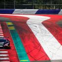 ADAC GT Masters, Red Bull Ring, HB Racing WDS Bau, Norbert Siedler, Marco Mapelli