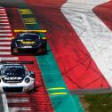 ADAC GT Masters, Red Bull Ring, KÜS TEAM75 Bernhard, Adrien de Leener, Christopher Friedrich, Schütz Motorsport, Alex MacDowall, Klaus Bachler