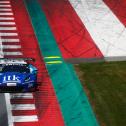 ADAC GT Masters, Red Bull Ring, RWT Racing, Sven Barth, Maximilian Hackländer