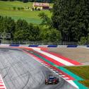 ADAC GT Masters, Red Bull Ring, Aust Motorsport, Dennis Marschall, Patric Niederhauser