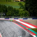 ADAC GT Masters, Red Bull Ring, Montaplast by Land-Motorsport, Connor de Phillippi, Christopher Mies