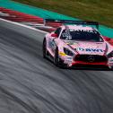 ADAC GT Masters, Red Bull Ring, BWT Mücke Motorsport, Sebastian Asch, Lucas Auer