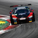 ADAC GT Masters, Red Bull Ring, Aust Motorsport, Markus Pommer, Kelvin van der Linde