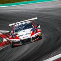 ADAC GT Masters, Red Bull Ring, Precote Herberth Motorsport, Robert Renauer, Sven Müller