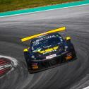 ADAC GT Masters, Red Bull Ring, Schütz Motorsport, Alex MacDowall, Klaus Bachler