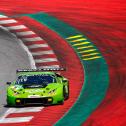 ADAC GT Masters, Red Bull Ring, GRT Grasser Racing Team, Ezeqiuel Perez Companc, Mirko Bortolotti