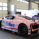 ADAC GT Masters, Red Bull Ring, BWT Mücke Motorsport, Mike-David Ortmann, Frank Stippler