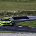 ADAC GT Masters, Red Bull Ring, Mercedes-AMG Team HTP Motorsport, Indy Dontje, Marvin Kirchhöfer