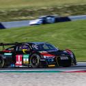 ADAC GT Masters, Red Bull Ring, Aust Motorsport, Dennis Marschall, Patric Niederhauser