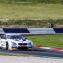 ADAC GT Masters, Red Bull Ring, Senkyr Motorsport, Jakub Knoll, Michael Fischer