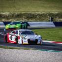 ADAC GT Masters, Red Bull Ring, Audi Sport racing academy, Elia Erhart, Christopher Höher