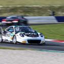 ADAC GT Masters, Red Bull Ring, KÜS TEAM75 Bernhard, Adrien de Leener, Christopher Friedrich