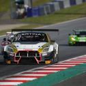 ADAC GT Masters, Red Bull Ring, MRS GT-Racing, Remo Lips, Patrick Huisman