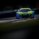 ADAC GT Masters, Red Bull Ring, RWT Racing, Sven Barth, Maximilian Hackländer