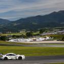 ADAC GT Masters, Red Bull Ring, Senkyr Motorsport, Jakub Knoll, Michael Fischer