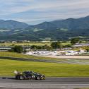 ADAC GT Masters, Red Bull Ring, Schütz Motorsport, Alex MacDowall, Klaus Bachler