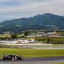 ADAC GT Masters, Red Bull Ring, Aust Motorsport, Dennis Marschall, Patric Niederhauser