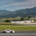 ADAC GT Masters, Red Bull Ring, Audi Sport racing academy, Mikaela Ahlin-Kottulinsky, Ricardo Feller