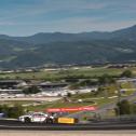 ADAC GT Masters, Red Bull Ring, Audi Sport racing academy, Mikaela Ahlin-Kottulinsky, Ricardo Feller