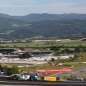 ADAC GT Masters, Red Bull Ring, Callaway Competition, Jules Gounon, Daniel Keilwitz