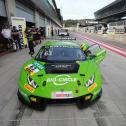 ADAC GT Masters, Red Bull Ring, GRT Grasser Racing Team, Rolf Ineichen, Christian Engelhart