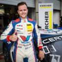 ADAC GT Masters, Red Bull Ring, Callaway Competition, Jules Gounon