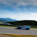 ADAC GT Masters, Red Bull Ring, RWT Racing, Sven Barth, Maximilian Hackländer