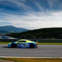 ADAC GT Masters, Red Bull Ring, Twin Busch Motorsport, Marc Busch, Dennis Busch