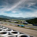 ADAC GT Masters, Red Bull Ring, RWT Racing, Sven Barth, Maximilian Hackländer