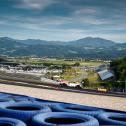 ADAC GT Masters, Red Bull Ring, MRS GT-Racing, Remo Lips, Patrick Huisman
