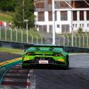 ADAC GT Masters, Red Bull Ring, GRT Grasser Racing Team