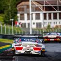 ADAC GT Masters, Red Bull Ring, Precote Herberth Motorsport, Robert Renauer, Sven Müller