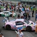ADAC GT Masters, Red Bull Ring, BWT Mücke Motorsport, Mike-David Ortmann, Frank Stippler