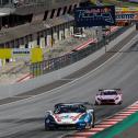 ADAC GT Masters, Red Bull Ring, Callaway Competition, Jules Gounon, Daniel Keilwitz