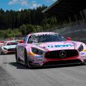 ADAC GT Masters, Red Bull Ring, BWT Mücke Motorsport, Sebastian Asch, Lucas Auer
