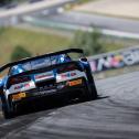 ADAC GT Masters, Red Bull Ring, Callaway Competition, Jules Gounon, Daniel Keilwitz