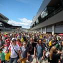 ADAC GT Masters, Red Bull Ring
