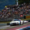 ADAC GT Masters, Red Bull Ring, BMW Team Schnitzer, Ricky Collard, Philipp Eng