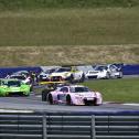 ADAC GT Masters, Red Bull Ring, BWT Mücke Motorsport, Mike-David Ortmann, Frank Stippler