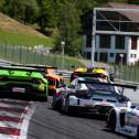ADAC GT Masters, Red Bull Ring