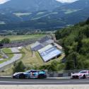 ADAC GT Masters, Red Bull Ring, Callaway Competition, Jules Gounon, Daniel Keilwitz