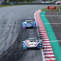 ADAC GT Masters, Red Bull Ring, Callaway Competition, Jules Gounon, Daniel Keilwitz